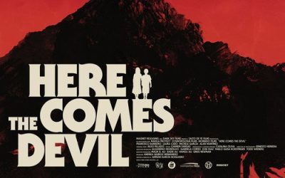 Here Comes the Devil (2012)