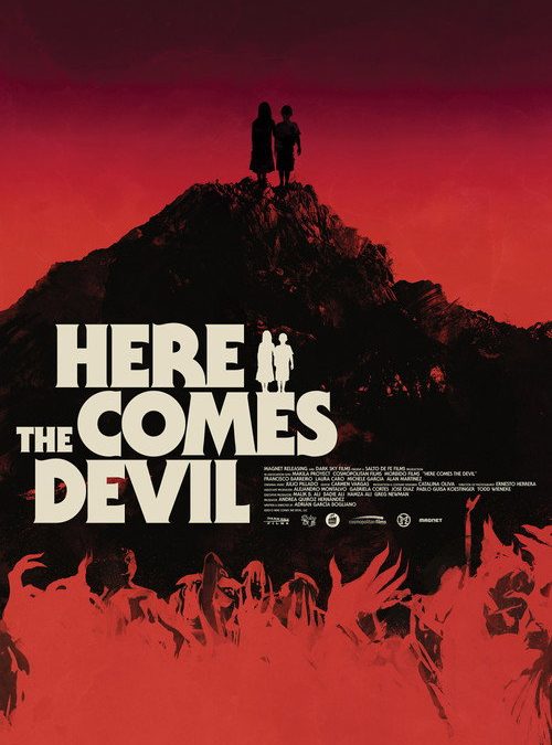 Here Comes the Devil (2012)