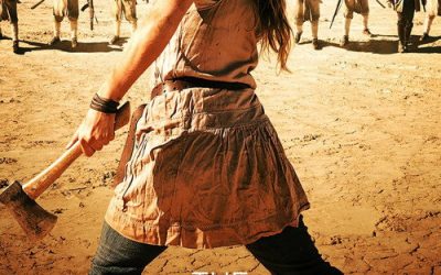 The Last Survivors (2014)