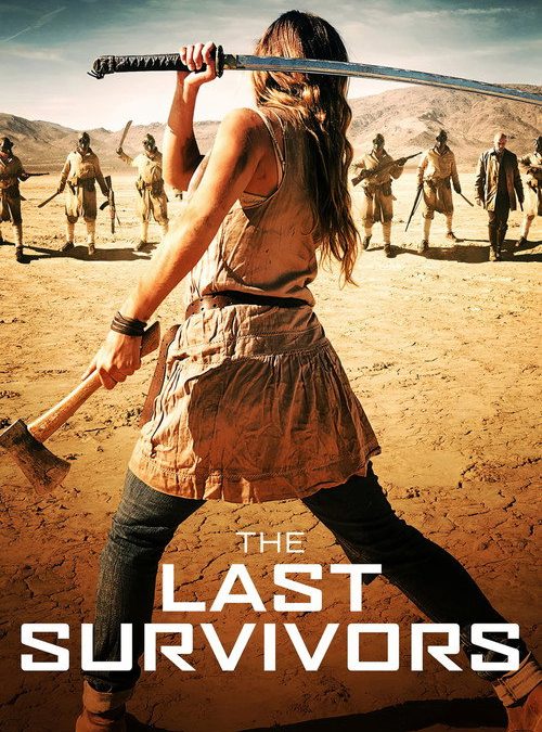 The Last Survivors (2014)