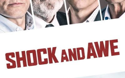 Shock and Awe (2017)