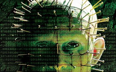 Hellraiser: Hellworld (2005)