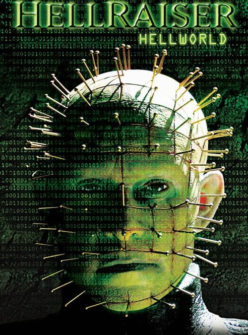 Hellraiser: Hellworld (2005)