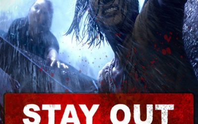 Stay Out Stay Alive (2019)