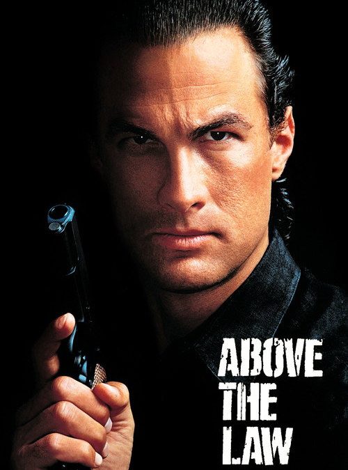 Above the Law (1988)
