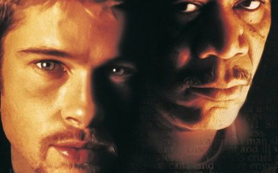 Se7en (1995)