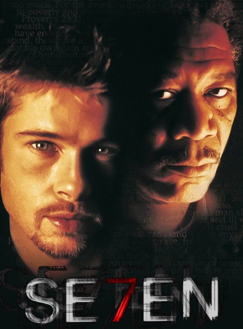 Se7en (1995)