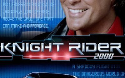 Knight Rider 2000 (1991)