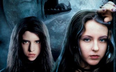 GINGER SNAPS