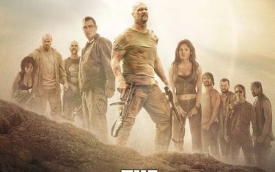 The Condemned (2007)