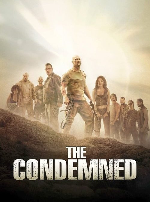 The Condemned (2007)