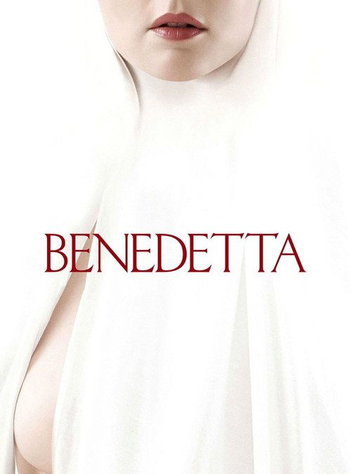 Benedetta (2021)