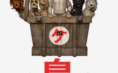 ISLE OF DOGS