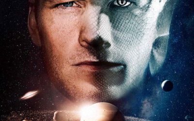 The Titan (2018)