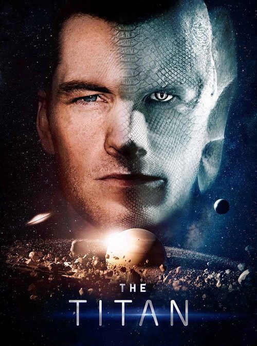 The Titan (2018)