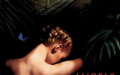Angels and Insects (1995)