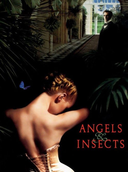 Angels and Insects (1995)