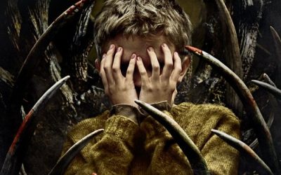Antlers (2021)