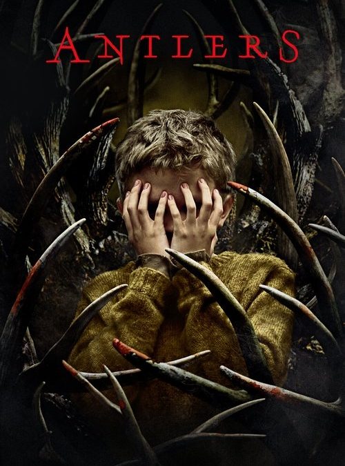 Antlers (2021)