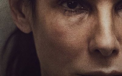 The Unforgivable (2021)