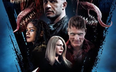 Venom 2 (2021)