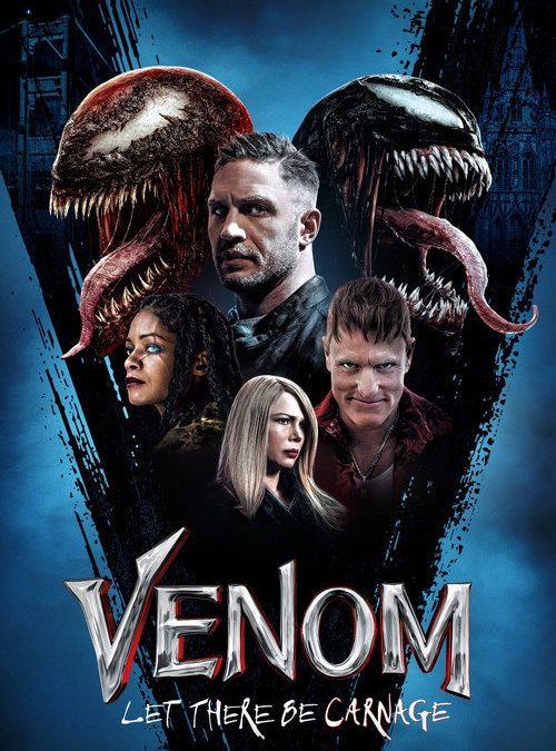Venom 2 (2021)