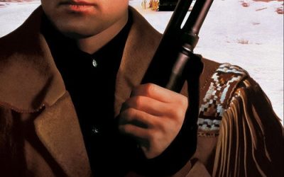 On Deadly Ground (1994)