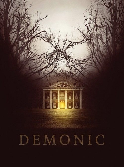 Demonic (2015)