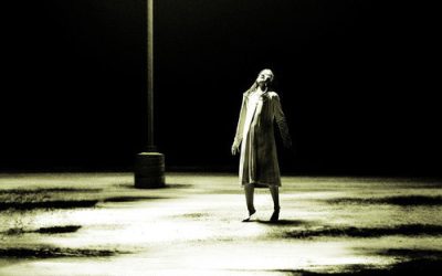The Possession (2012)