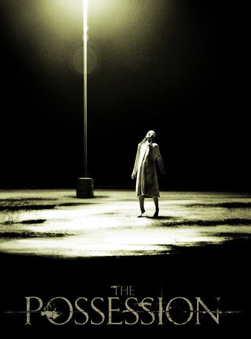 The Possession (2012)