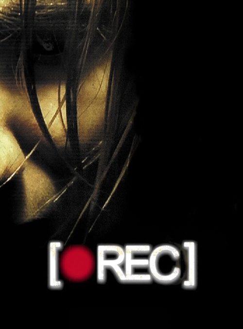 [REC] (2007)