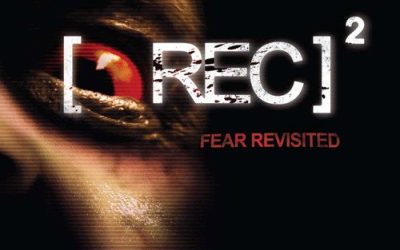 [REC] 2 (2009)