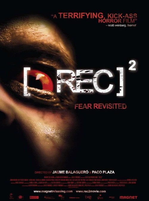 [REC] 2 (2009)