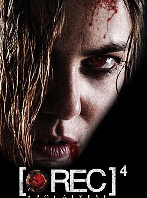[REC] 4: Apocalypse (2014)