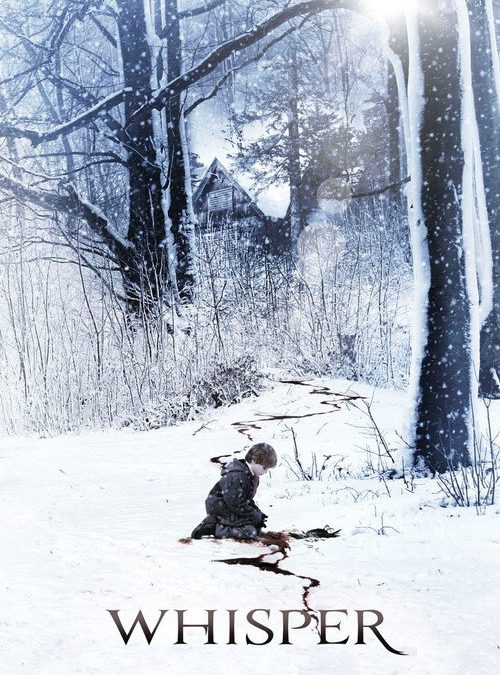 Whisper (2007)
