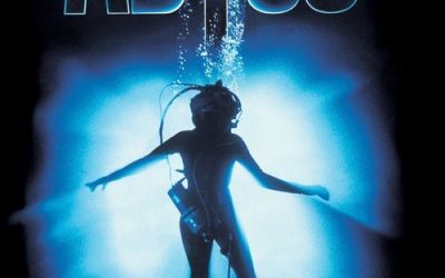 The Abyss (1989)