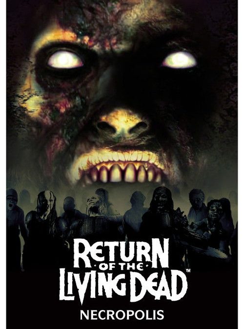 Return of the Living Dead 4 (2005)