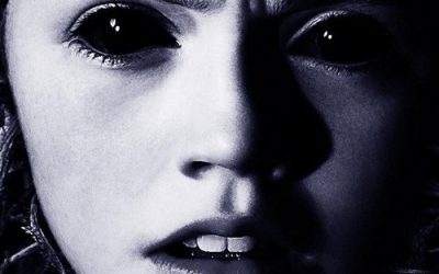 Dark Touch (2013)