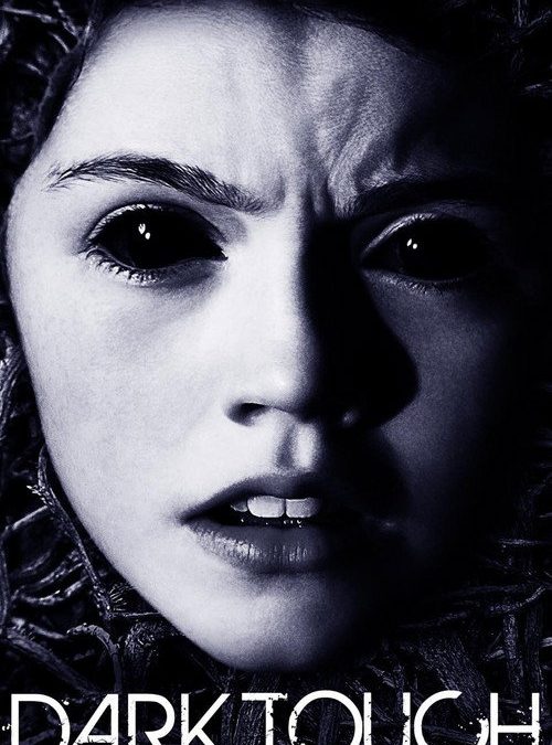 Dark Touch (2013)