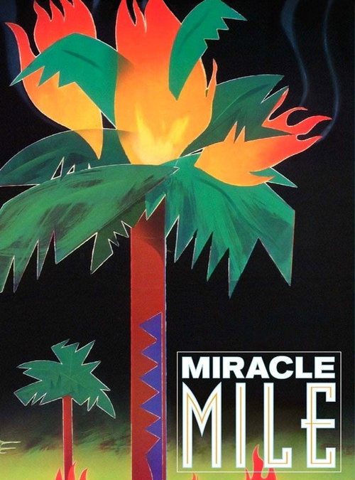 Miracle Mile (1988)