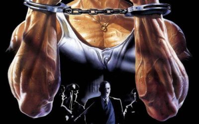 Lock Up (1989)
