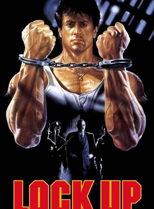 Lock Up (1989)