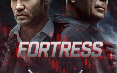 Fortress (2021)