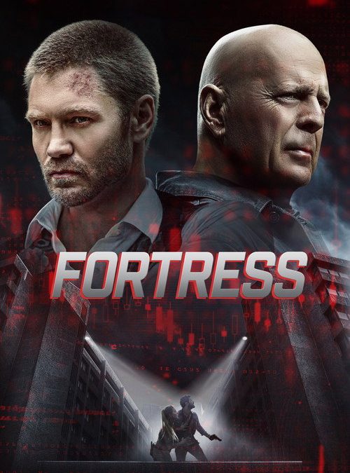 Fortress (2021)
