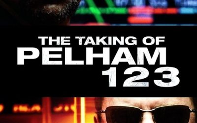 The Taking of Pelham 123 (2009)