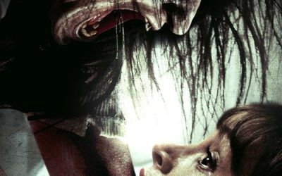 Dead Awake (2017)