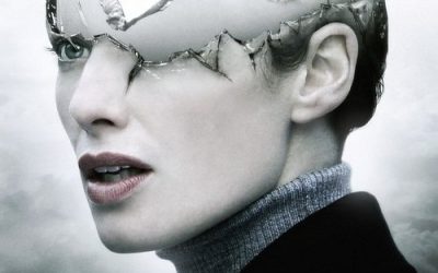 The Broken (2008)