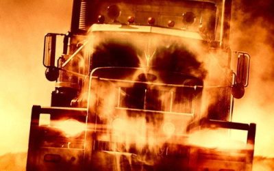 Joy Ride 3: Road Kill (2014)