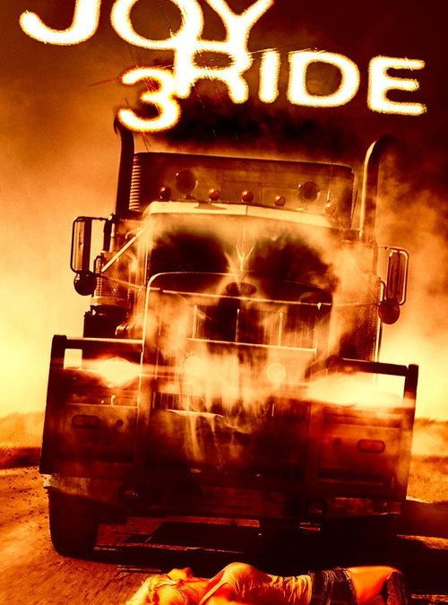 Joy Ride 3: Road Kill (2014)