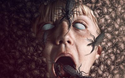 The Nest (2021)